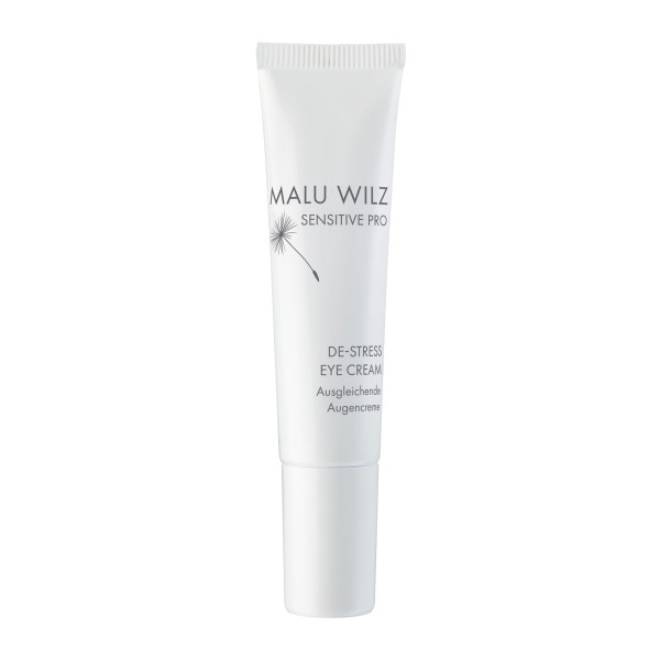 DE-STRESS EYE CREAM 15ml